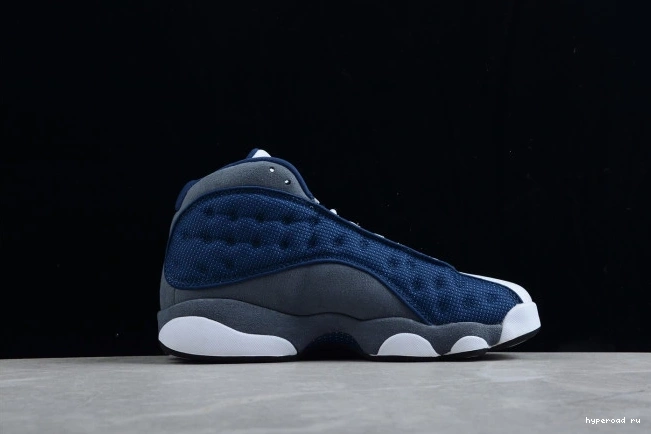 Retro Jordan Air Flint (2010) 13 414571-401 0904